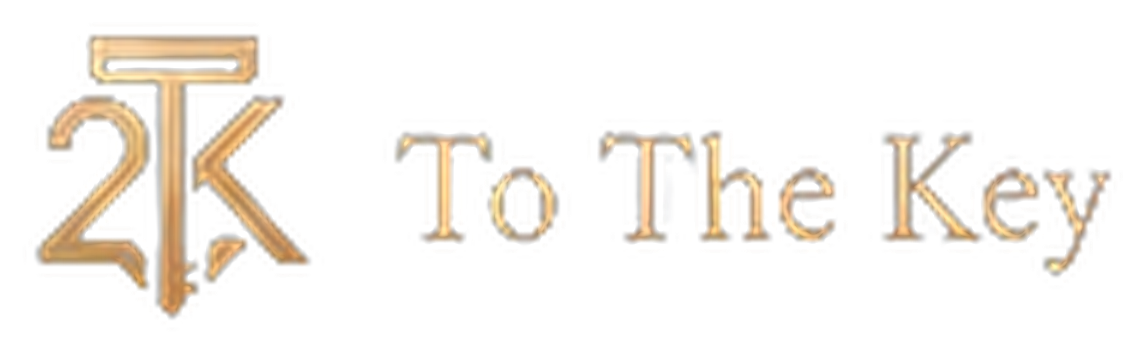 To The Key